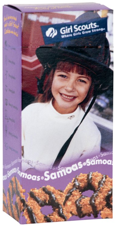 Samoa Box
